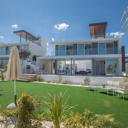 Schoene Olivine Pearl Ol5 Mit Garten * Protarász
